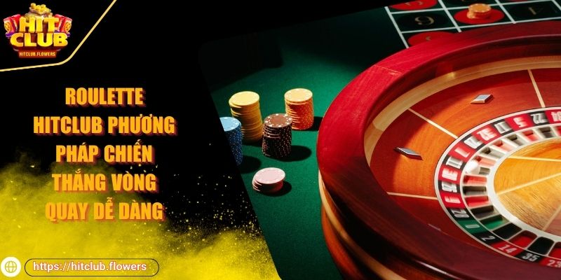 Roulette HITCLUB